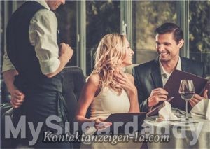 Partnersuche - einfach und schnell