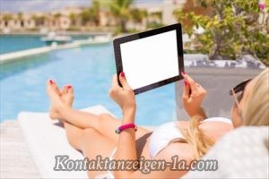 Partnersuche online