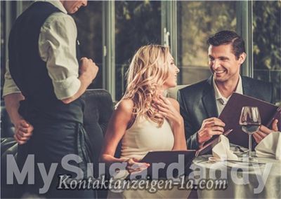 Partnersuche - einfach und schnell