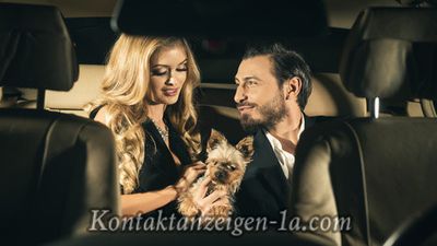 Kontaktanzeige aufgeben - Datingtipps